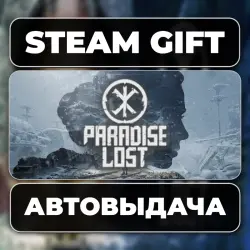 Paradise Lost Steam