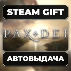 Pax Dei Steam • RU + WORLD