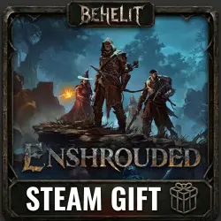 Enshrouded — STEAM AUTODELIVERY