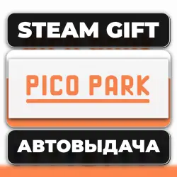 PICO PARK Steam • РФ + МИР
