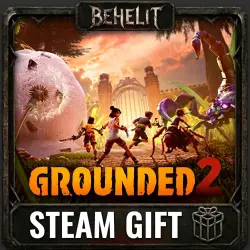 Grounded 2 — STEAM GIFT AUTODELIVERY