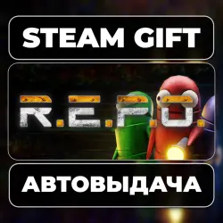 R.E.P.O. Steam • RU + WORLD