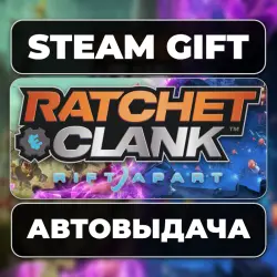Ratchet & Clank: Rift Apart Steam • RU + WORLD