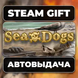 Sea Dogs: To Each His Own Steam • RU + WORLD