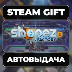 shapez 2 Steam • RU + WORLD