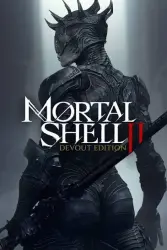 Mortal Shell II: Devout Edition| NO QUEUE - Instant Play | Steam Offline Activation