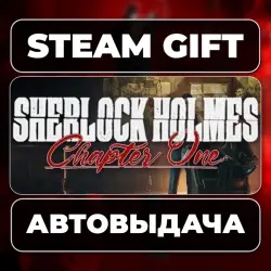 Sherlock Holmes Chapter One Deluxe Edition Steam