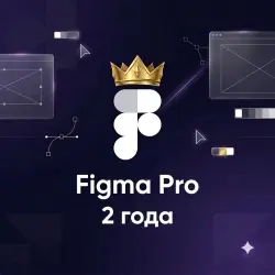 Figma Pro (Education Plan) | Subscription for 2 years