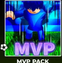 Blue Lock: Rivals - MVP Pack [299R]