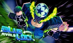 Blue Lock: Rivals - Style Slot 8 [549R]