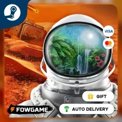 The Planet Crafter Planet Humble STEAM GIFT Region choice
