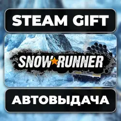 SnowRunner 1-Year Anniversary Edition Steam