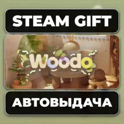 Solarpunk + Woodo Steam • RU + WORLD
