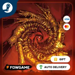 No Rest for the Wicked STEAM GIFT Region choice AUTO DELIVERY