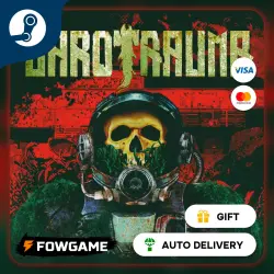 Barotrauma Supporter Pack STEAM GIFT Region choice AUTO DELIVERY