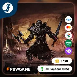 Wolcen: Lords of Mayhem STEAM GIFT Выбор региона АВТОДОСТАВКА