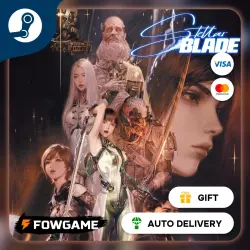Stellar Blade Complete STEAM GIFT Region choice AUTO DELIVERY