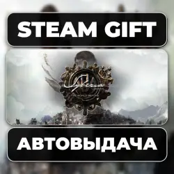 Syberia: The World Before Steam • RU + WORLD