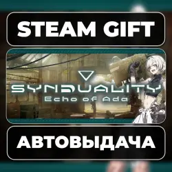 SYNDUALITY Echo of Ada Ultimate Edition Steam • RU + WORLD