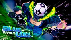 Blue Lock: Rivals - Player Cards Pack [149R]