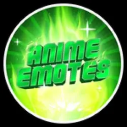 Blue Lock: Rivals - Anime Emotes [399R] — Roblox, лот №215134
