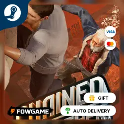 Chained Together STEAM GIFT Region choice AUTO DELIVERY