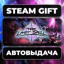 The Last Spell Definitive Edition Steam • RU + WORLD
