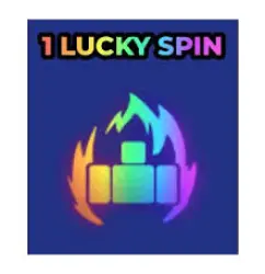 Blue Lock: Rivals - 1 Lucky Spin Flow [199R]