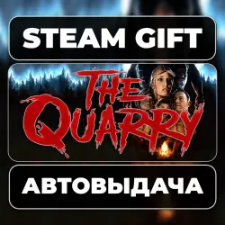 The Quarry Steam