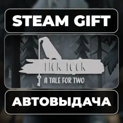 Tick Tock: A Tale for Two Steam • RU + WORLD