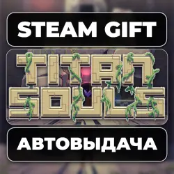 Titan Souls Special Edition Steam • RU + WORLD