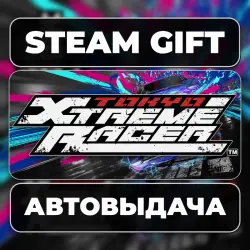 Tokyo Xtreme Racer Steam • RU + WORLD