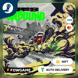 Need for Speed Unbound Palace STEAM GIFT Region choice AUTO DELIVERY