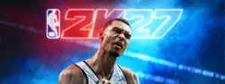 NBA 2K27 — Steam Key — REST OF THE WORLD Instant Delivery