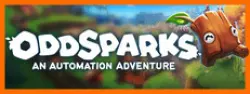 Oddsparks: An Automation Adventure - Deluxe Edition — Steam Key — GLOBAL Instant Delivery