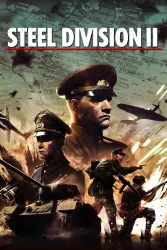 Steel Division 2 (General Deluxe Edition) — Steam Key — GLOBAL Instant Delivery