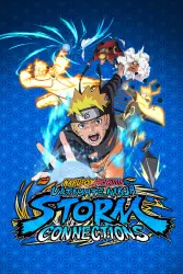 NARUTO X BORUTO Ultimate Ninja Storm Connections — Steam Key — REST OF THE WORLD Instant Delivery