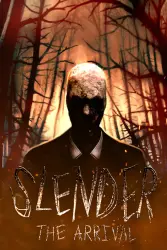 Slender: The Arrival — Steam Key — GLOBAL Instant Delivery