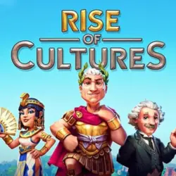 Rise of Cultures | Kits | Donations | 24/7