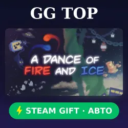 A Dance of Fire and Ice · STEAM GIFT · AUTO
