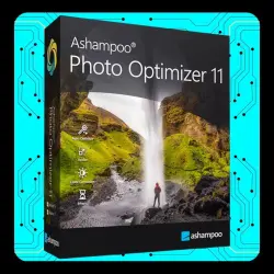Ashampoo Photo Optimizer 11 License Key