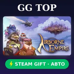 Airborne Empire | STEAM GIFT РФ/КЗ/УКР АВТО