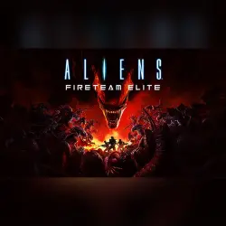 Aliens: Fireteam Elite · STEAM GIFT · AUTO
