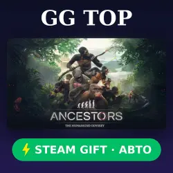 Ancestors: The Humankind Odyssey | STEAM GIFT ALL REGIONS AUTO