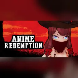 ANIME REDEMPTION · STEAM GIFT · AUTO