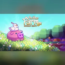 Another Farm Roguelike: Rebirth · STEAM GIFT · AUTO
