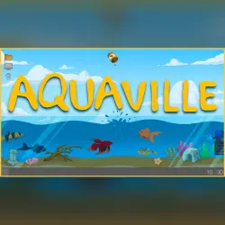 Aquaville · STEAM GIFT · CAR