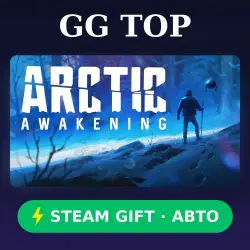 Arctic Awakening | STEAM GIFT РФ/КЗ/УКР АВТО