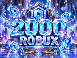 2000 ROBUX