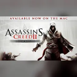 Assassin's Creed 2 · STEAM GIFT · AUTO